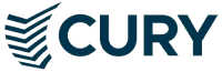 Logo Cury