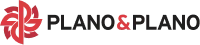 Logo Plano e Plano